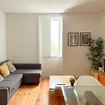 Guest House Arca d´\'Água