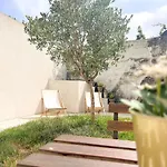 Guest House Arca d´\'Água
