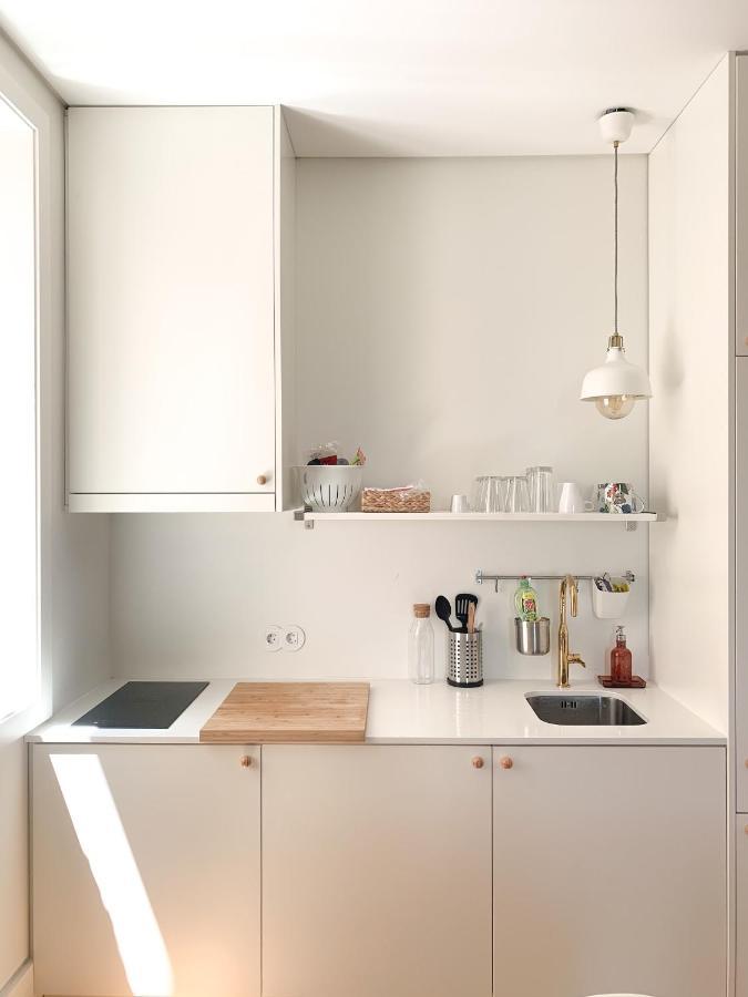 Arca D´'água Auberge de jeunesse Oporto